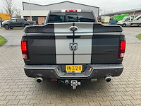 2015 dodge ram 1500 5.7 v8 qaud cab bedrijfswagen - afbeelding 39 van  40