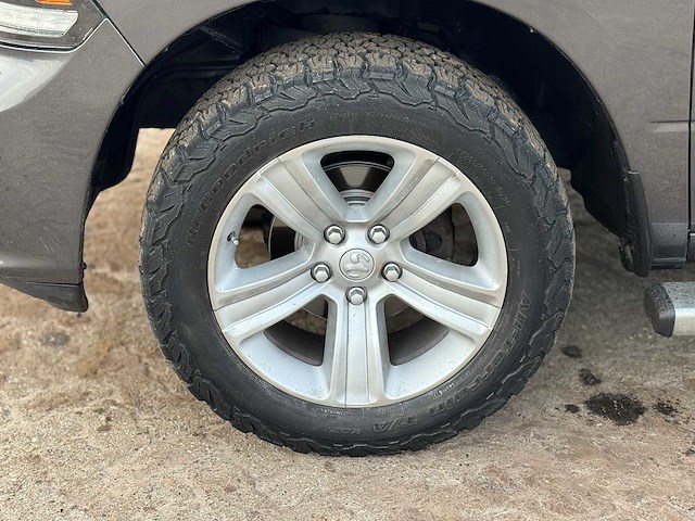 2015 dodge ram 1500 sport 5.7 v8 qc 6'4 - afbeelding 2 van  31