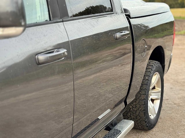 2015 dodge ram 1500 sport 5.7 v8 qc 6'4 - afbeelding 4 van  31