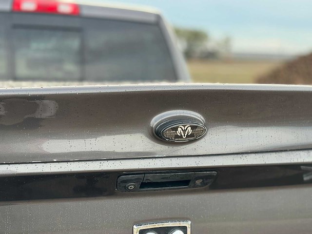 2015 dodge ram 1500 sport 5.7 v8 qc 6'4 - afbeelding 5 van  31