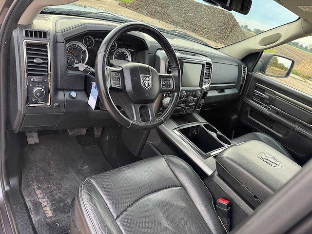 2015 dodge ram 1500 sport 5.7 v8 qc 6'4 - afbeelding 9 van  31