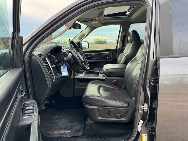 2015 dodge ram 1500 sport 5.7 v8 qc 6'4 - afbeelding 10 van  31