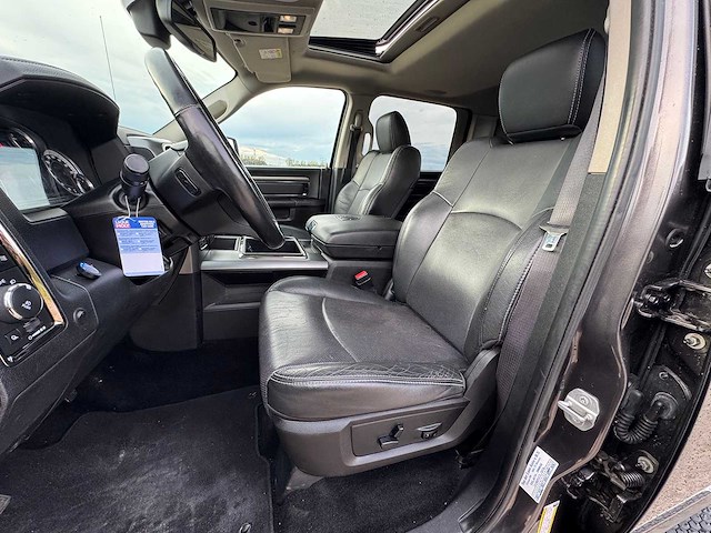 2015 dodge ram 1500 sport 5.7 v8 qc 6'4 - afbeelding 11 van  31