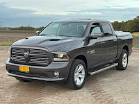 2015 dodge ram 1500 sport 5.7 v8 qc 6'4 - afbeelding 1 van  31