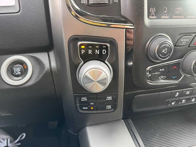 2015 dodge ram 1500 sport 5.7 v8 qc 6'4 - afbeelding 16 van  31