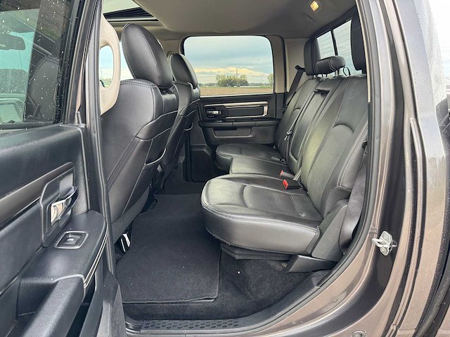 2015 dodge ram 1500 sport 5.7 v8 qc 6'4 - afbeelding 18 van  31