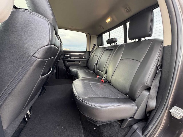 2015 dodge ram 1500 sport 5.7 v8 qc 6'4 - afbeelding 19 van  31