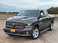 2015 dodge ram 1500 sport 5.7 v8 qc 6'4 - afbeelding 21 van  31