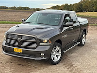 2015 dodge ram 1500 sport 5.7 v8 qc 6'4 - afbeelding 22 van  31