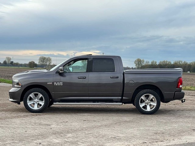 2015 dodge ram 1500 sport 5.7 v8 qc 6'4 - afbeelding 12 van  31