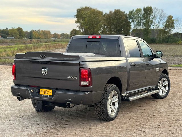 2015 dodge ram 1500 sport 5.7 v8 qc 6'4 - afbeelding 24 van  31