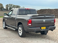 2015 dodge ram 1500 sport 5.7 v8 qc 6'4 - afbeelding 23 van  31