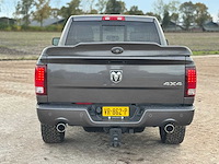 2015 dodge ram 1500 sport 5.7 v8 qc 6'4 - afbeelding 26 van  31