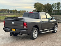 2015 dodge ram 1500 sport 5.7 v8 qc 6'4 - afbeelding 27 van  31
