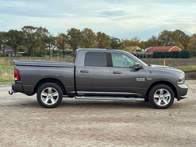 2015 dodge ram 1500 sport 5.7 v8 qc 6'4 - afbeelding 28 van  31