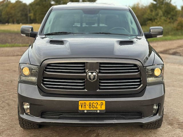 2015 dodge ram 1500 sport 5.7 v8 qc 6'4 - afbeelding 30 van  31