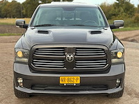 2015 dodge ram 1500 sport 5.7 v8 qc 6'4 - afbeelding 30 van  31