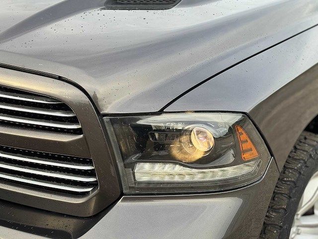 2015 dodge ram 1500 sport 5.7 v8 qc 6'4 - afbeelding 31 van  31