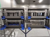 2015 dofra rvs aardappel segmenteerder - afbeelding 3 van  12