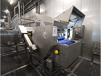 2015 dofra rvs aardappel segmenteerder - afbeelding 5 van  12