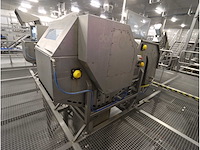 2015 dofra rvs aardappel segmenteerder - afbeelding 5 van  8