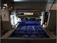 2015 dofra rvs aardappel segmenteerder - afbeelding 7 van  8