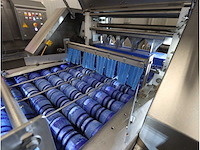 2015 dofra rvs aardappel segmenteerder - afbeelding 8 van  8