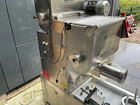 2015 dominioni p55r pasta productiemachine - afbeelding 5 van  9