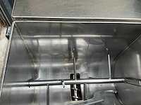 2015 dominioni p55r pasta productiemachine - afbeelding 6 van  9