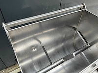2015 dominioni p55r pasta productiemachine - afbeelding 7 van  9