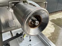2015 dominioni p55r pasta productiemachine - afbeelding 8 van  9