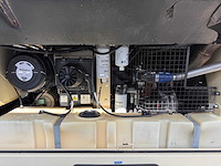 2015 doosan 7/125-10/110 mobiele compressor - afbeelding 7 van  9