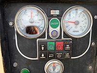 2015 doosan 7/125-10/110 mobiele compressor - afbeelding 8 van  9