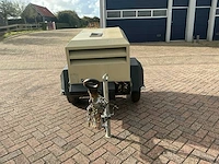 2015 doosan 7/20 luchtcompressor - afbeelding 5 van  11