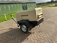 2015 doosan 7/20 luchtcompressor - afbeelding 8 van  11