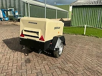 2015 doosan 7/20 luchtcompressor - afbeelding 7 van  11