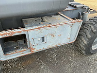 2015 doosan dx 55w midigraafmachine - afbeelding 14 van  32