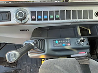 2015 doosan dx 55w midigraafmachine - afbeelding 4 van  33