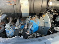 2015 doosan dx 55w midigraafmachine - afbeelding 13 van  33