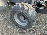 2015 doosan dx 55w midigraafmachine - afbeelding 22 van  33