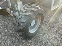 2015 doosan dx 55w midigraafmachine - afbeelding 24 van  33