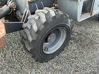 2015 doosan dx 55w midigraafmachine - afbeelding 26 van  33