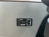 2015 doosan dx 55w midigraafmachine - afbeelding 5 van  33