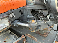 2015 doosan dx 55w midigraafmachine - afbeelding 7 van  33