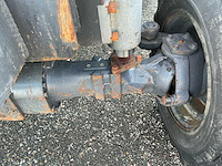 2015 doosan dx 55w midigraafmachine - afbeelding 18 van  33