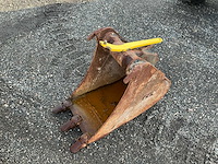 2015 doosan dx 55w midigraafmachine - afbeelding 31 van  33