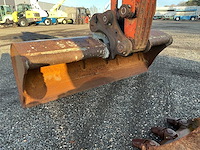 2015 doosan dx 55w midigraafmachine - afbeelding 32 van  33