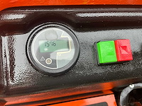 2015 doosan ledh18 elektrische palletwagen - afbeelding 1 van  10