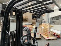2015 doosan pro5 20 vorkheftruck - afbeelding 5 van  18