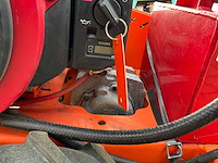 2015 dosko 691sp-20 he boomstronkhakselaar - afbeelding 2 van  17